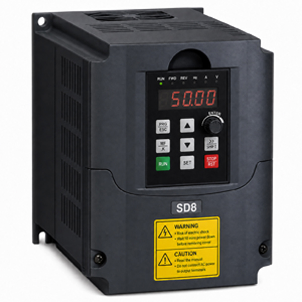 Frequency Inverter SD8