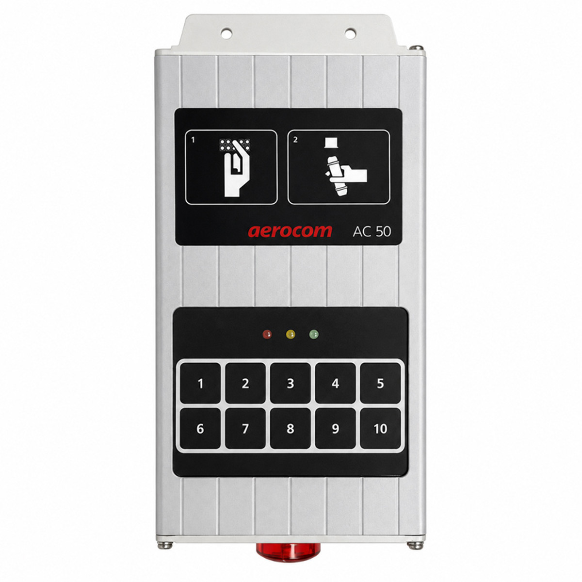 Aerocom AC50 Operation Panel - Wall Mounth