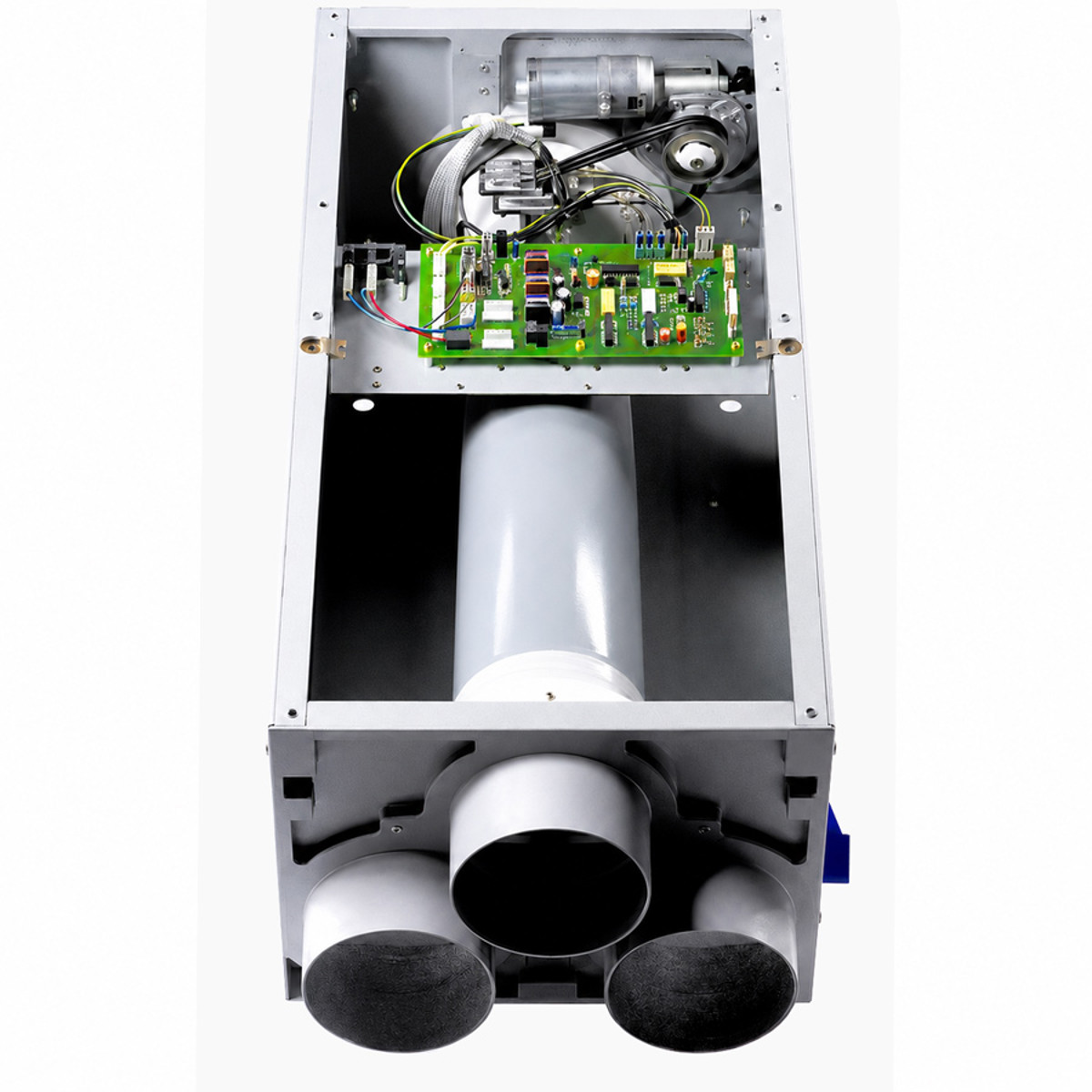 Thalmayr 3 Way Diverter With Electronic OD:110 mm