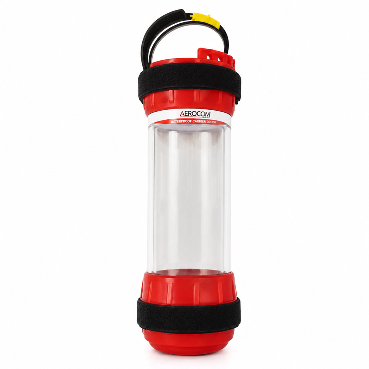 Aerocom Waterproof (Sızdırmaz) Carrier OD:110