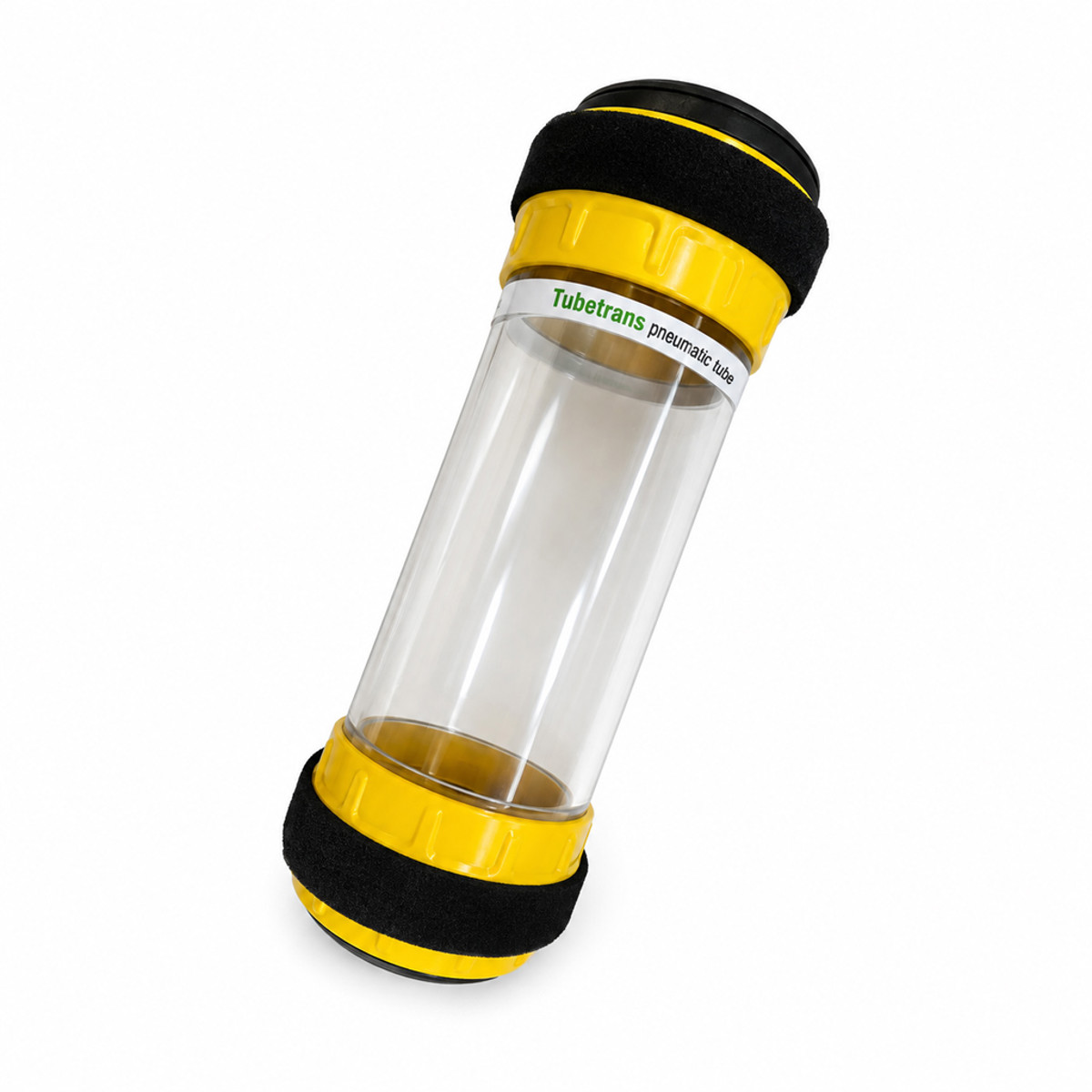 Tubetrans Carrier Swing Top Çift Açılır 110/76-280,OD:110mm