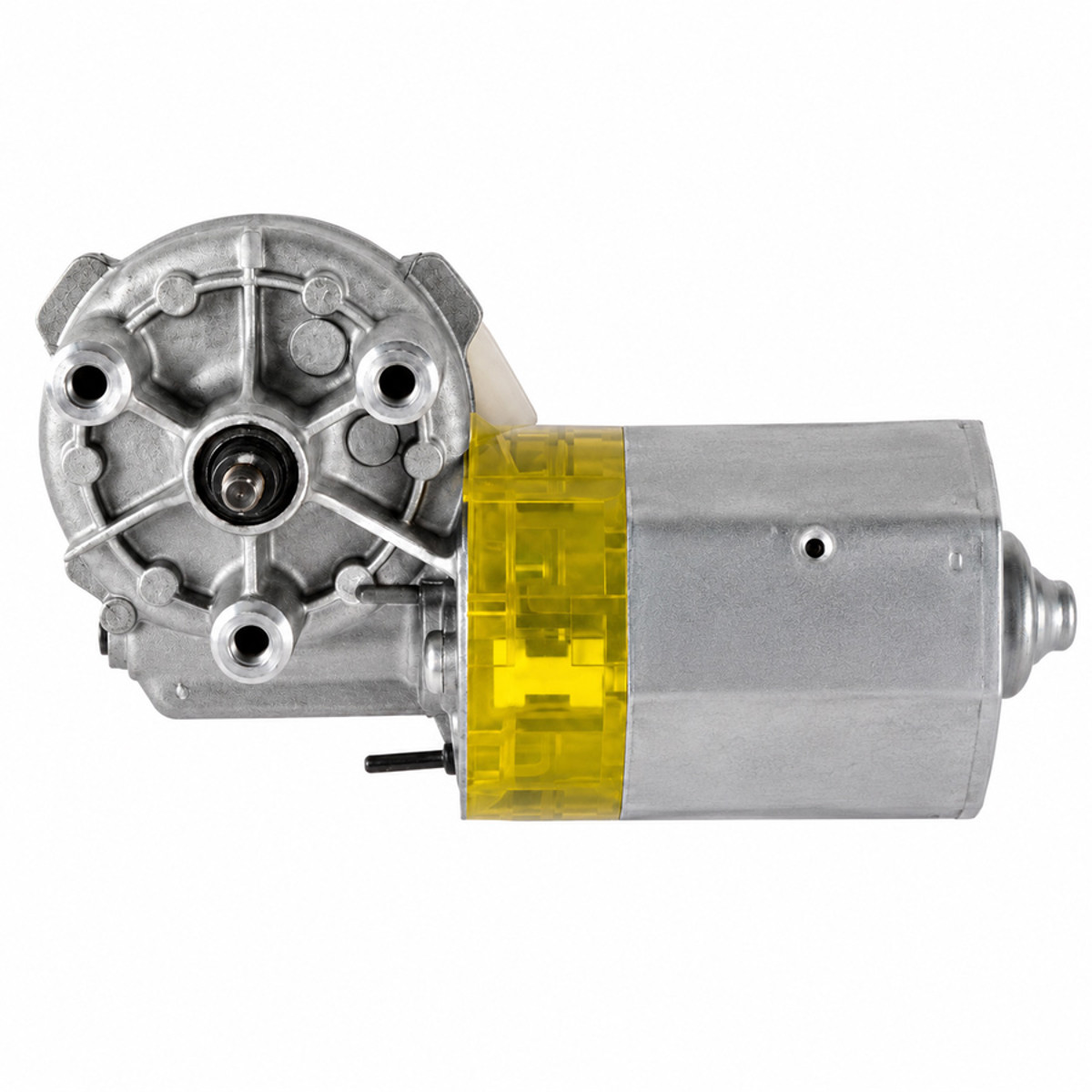 Airlog Diverter Motor