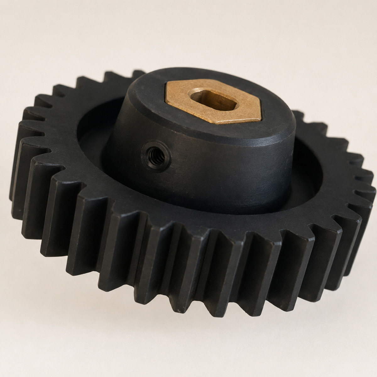 Cog Wheel for Swisslog-Airlog Diverter