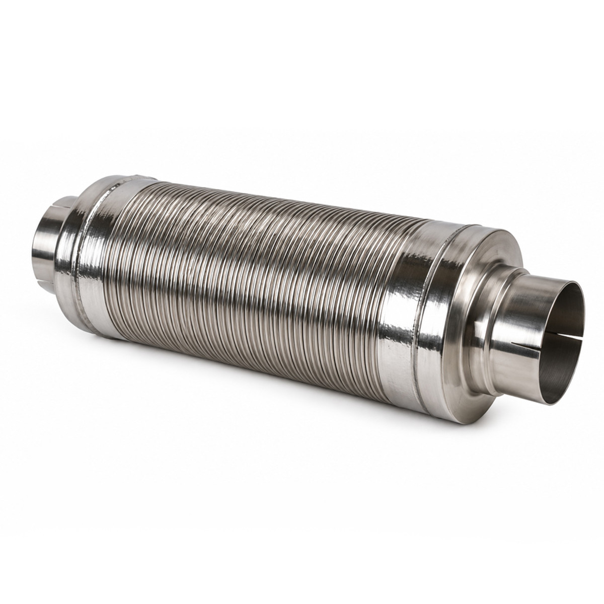Silencer 160mm