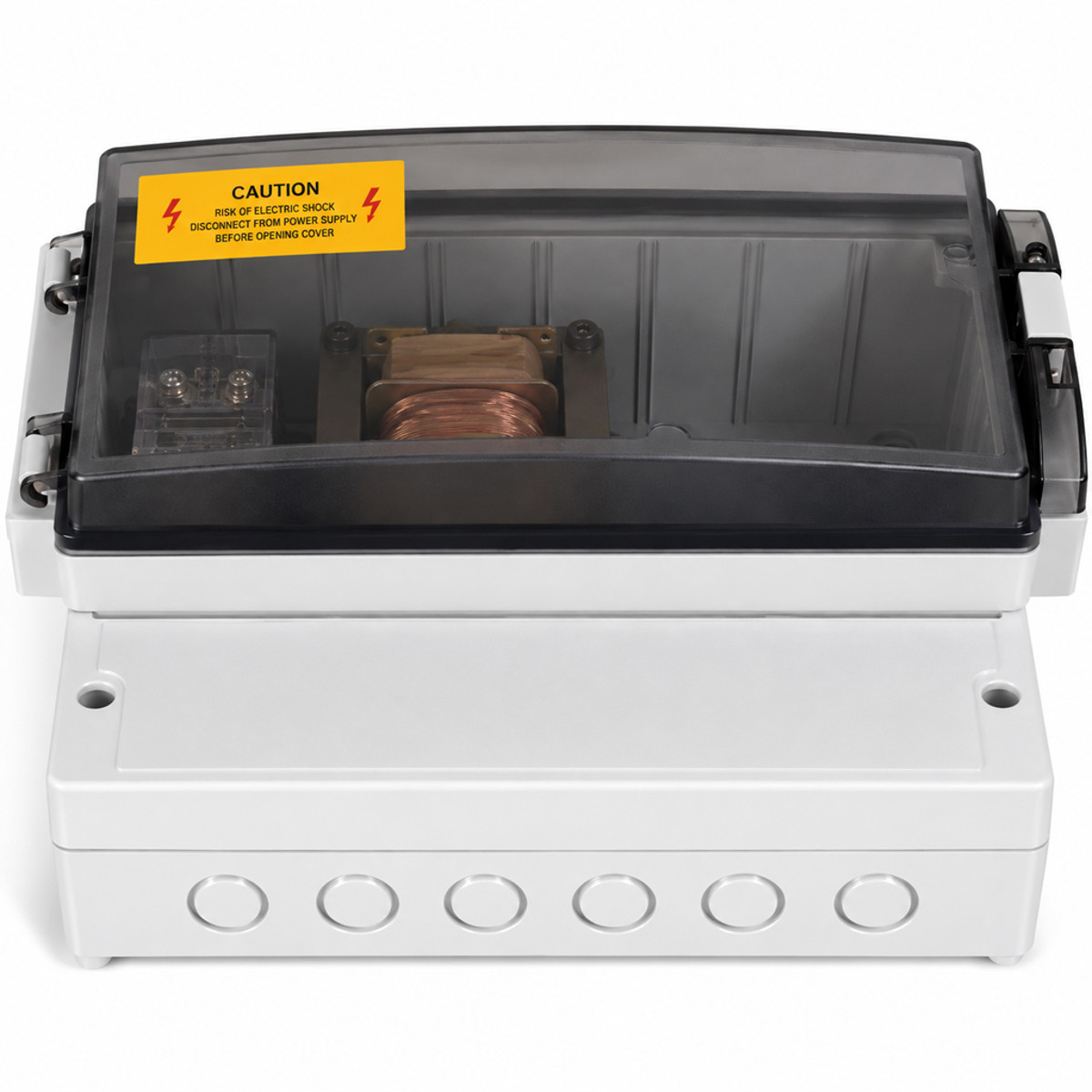Aerocom AC50 Blower Control