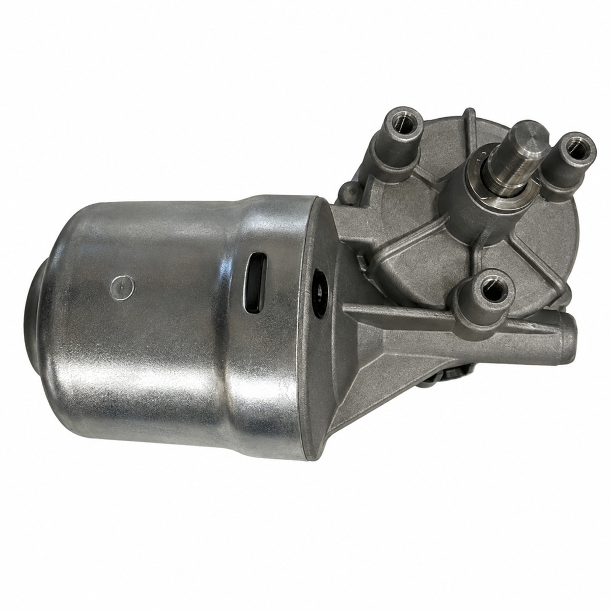 Tubetrans Diverter Motor