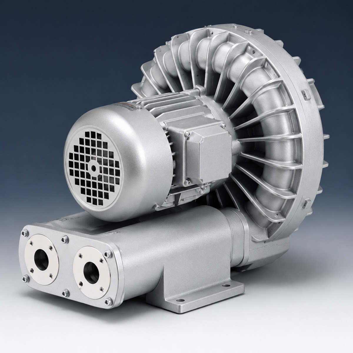 Elektror Motor Blower SD7- 3KW
