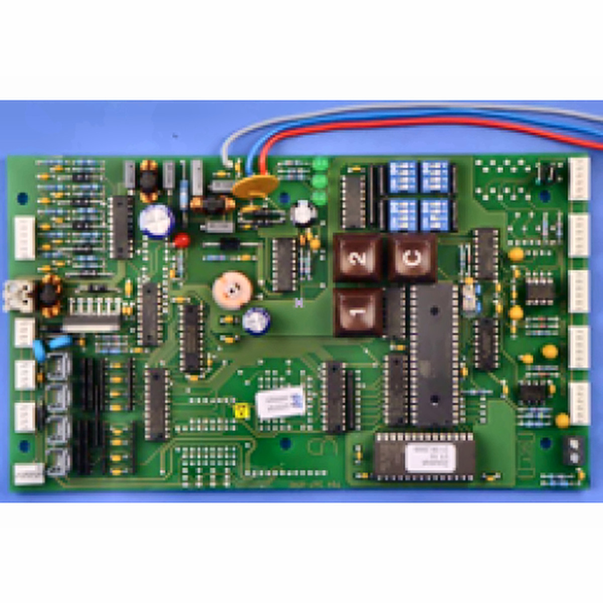 Aerocom AC3000 Diverter PCB (SMD)
