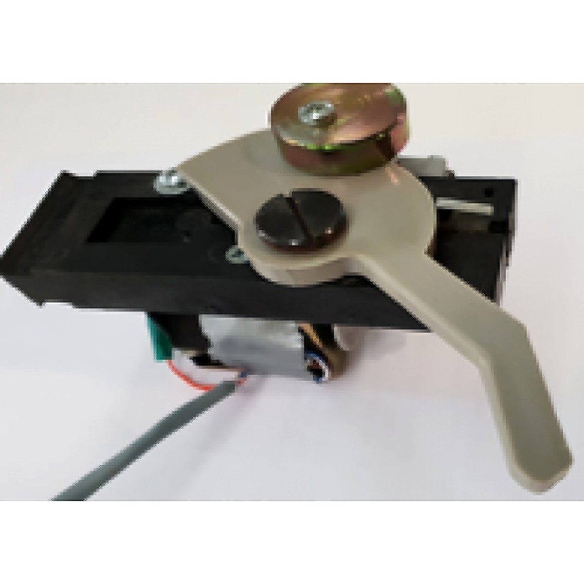 Aerocom AC3000 Station Storage Finger