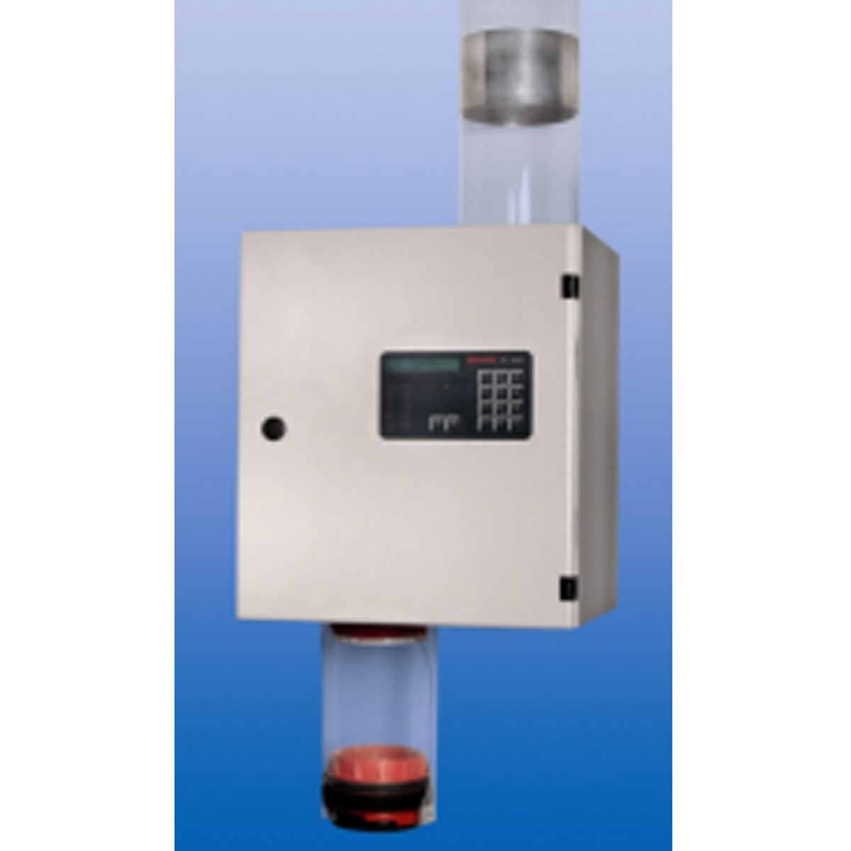 Aerocom AC3000 OES Station, OD:160mm