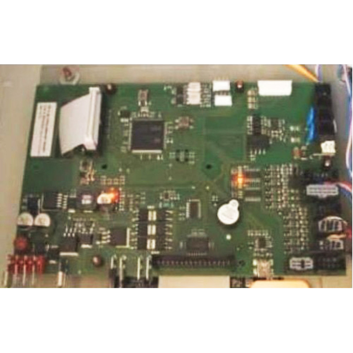 Airlog Station PCB