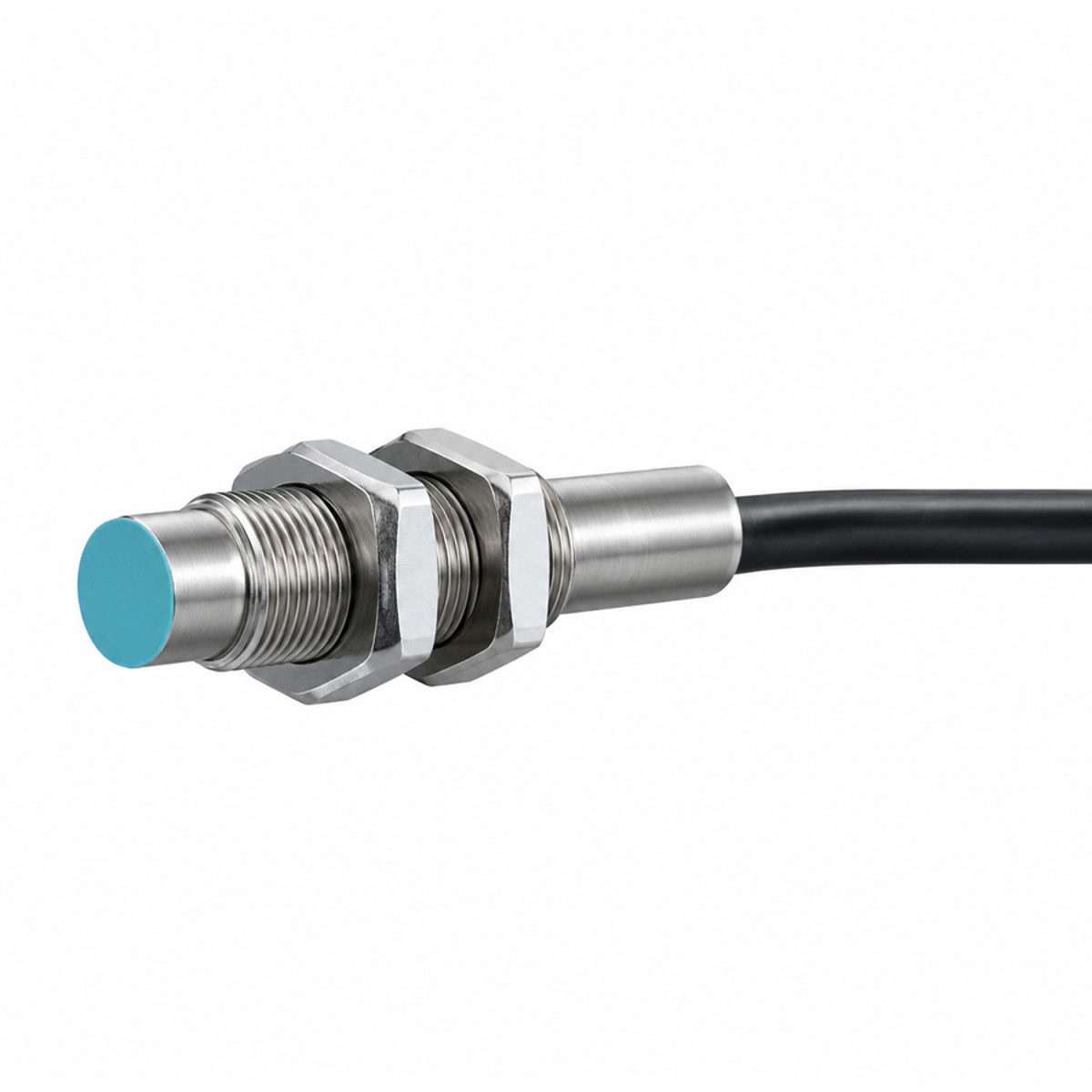 Proximity Switch Metal