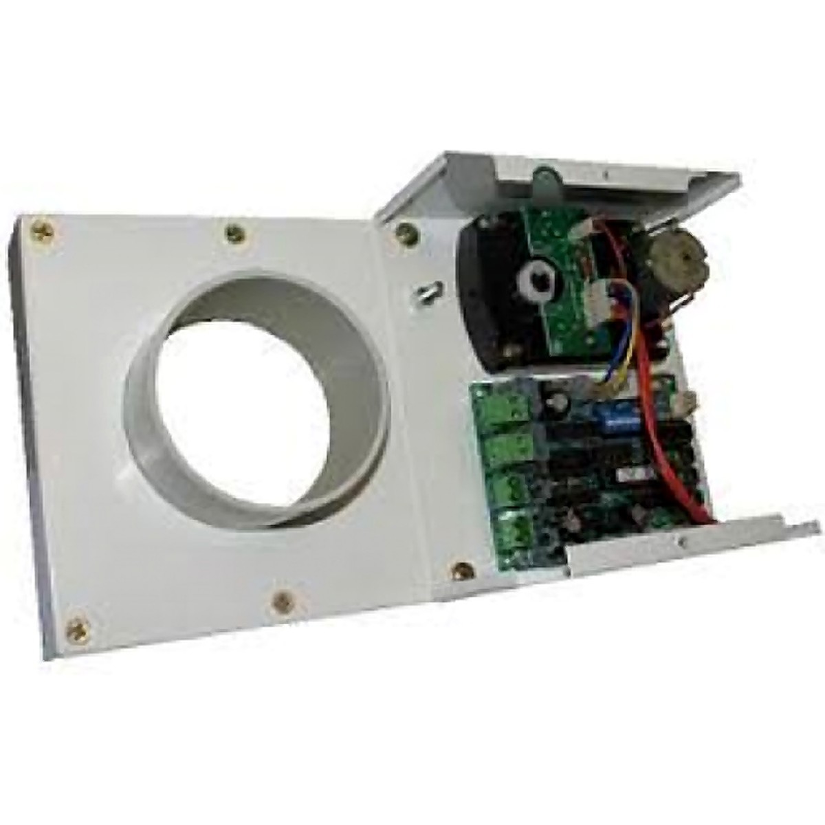 Aerocom AC3000 Slide Gate PCB