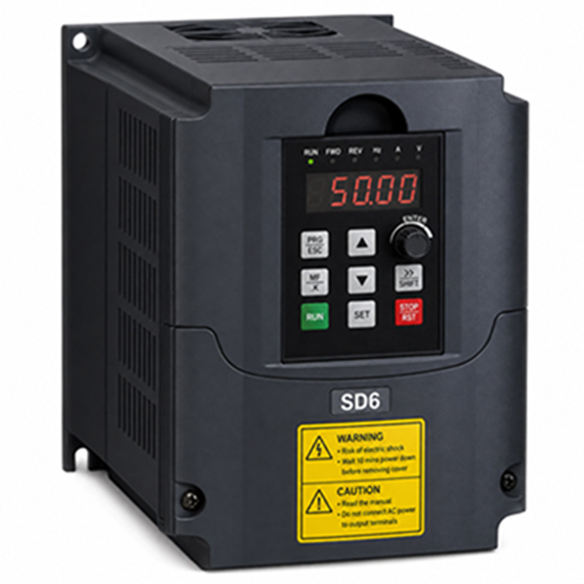 Frequency Inverter SD6
