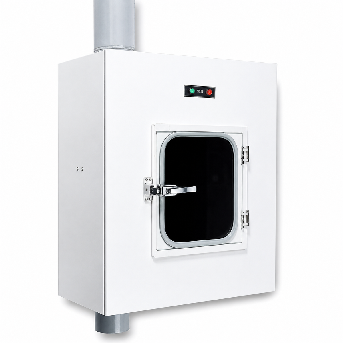 Tubetrans Safer Station,OD:110mm W/O Operation Panel