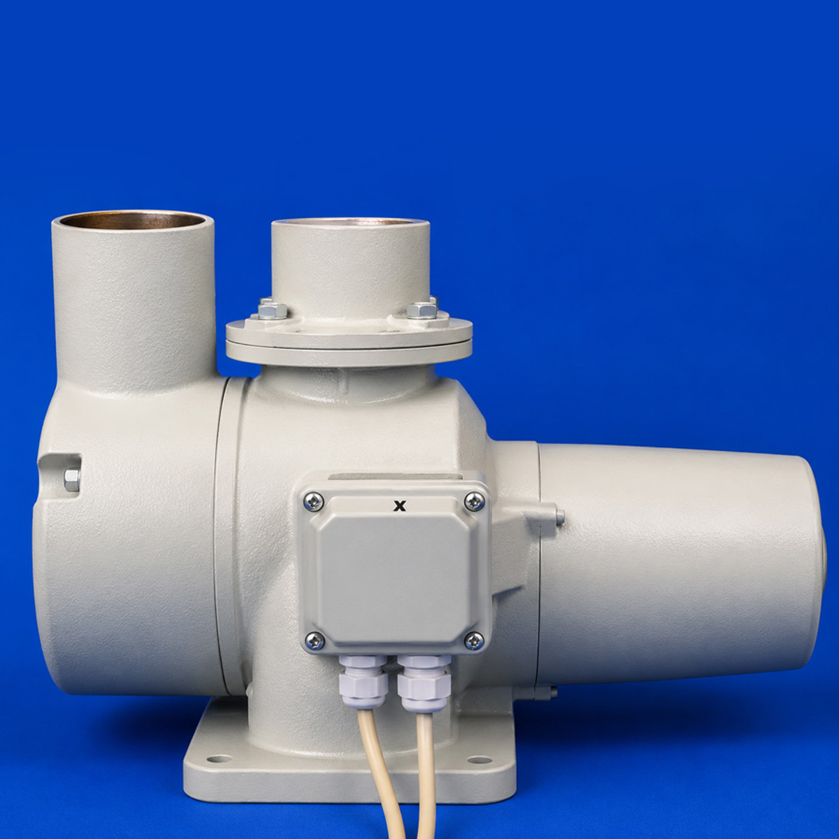 RAGZ - Blower Adapter