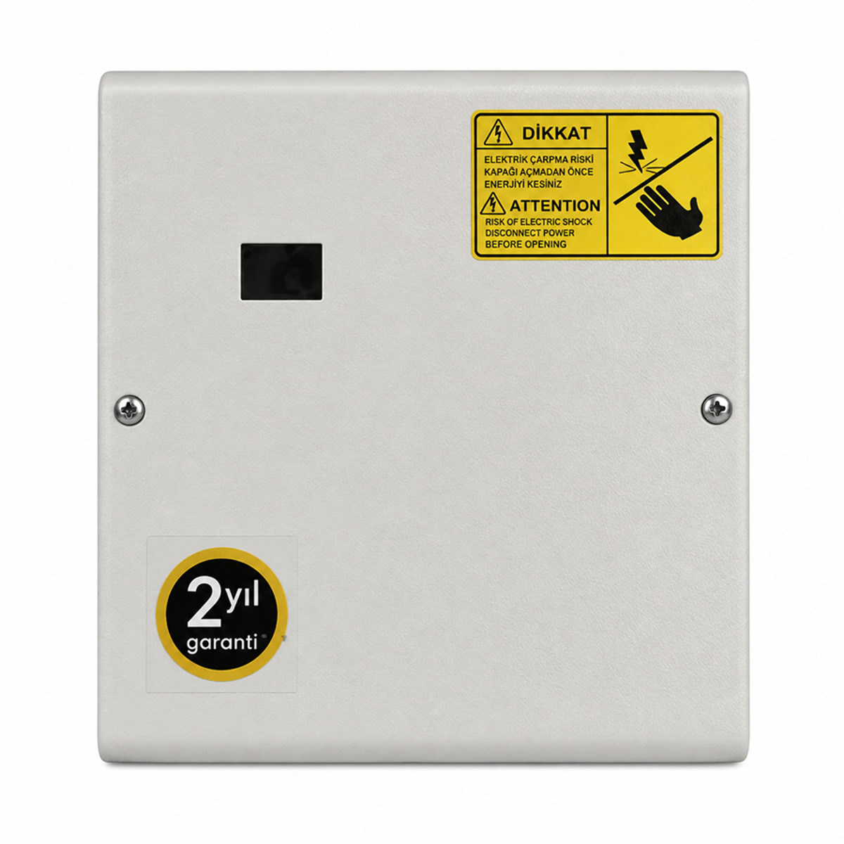 Thalmayr Blower Control for 4 KW