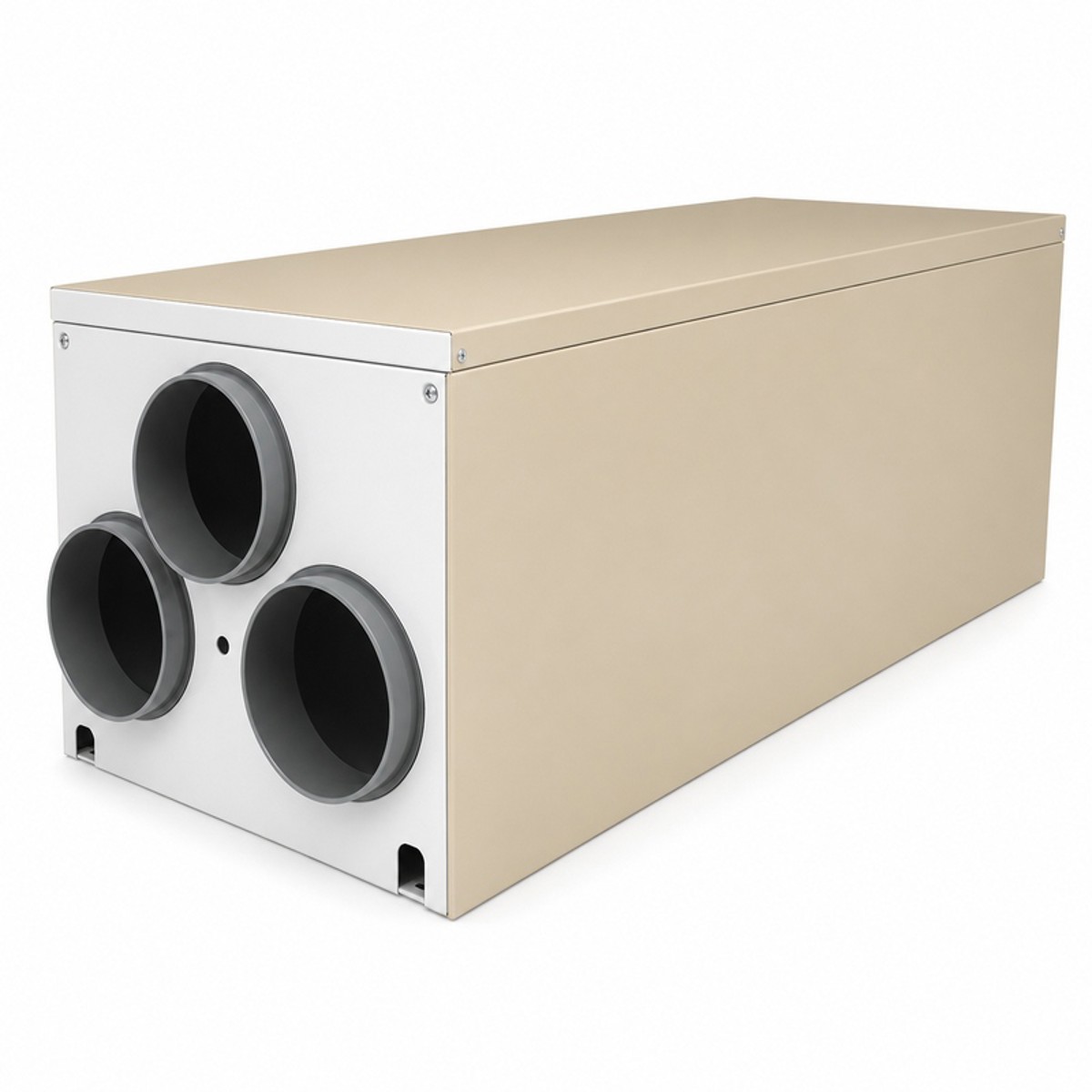 Sumetzberger 3-Way Diverter OD:110