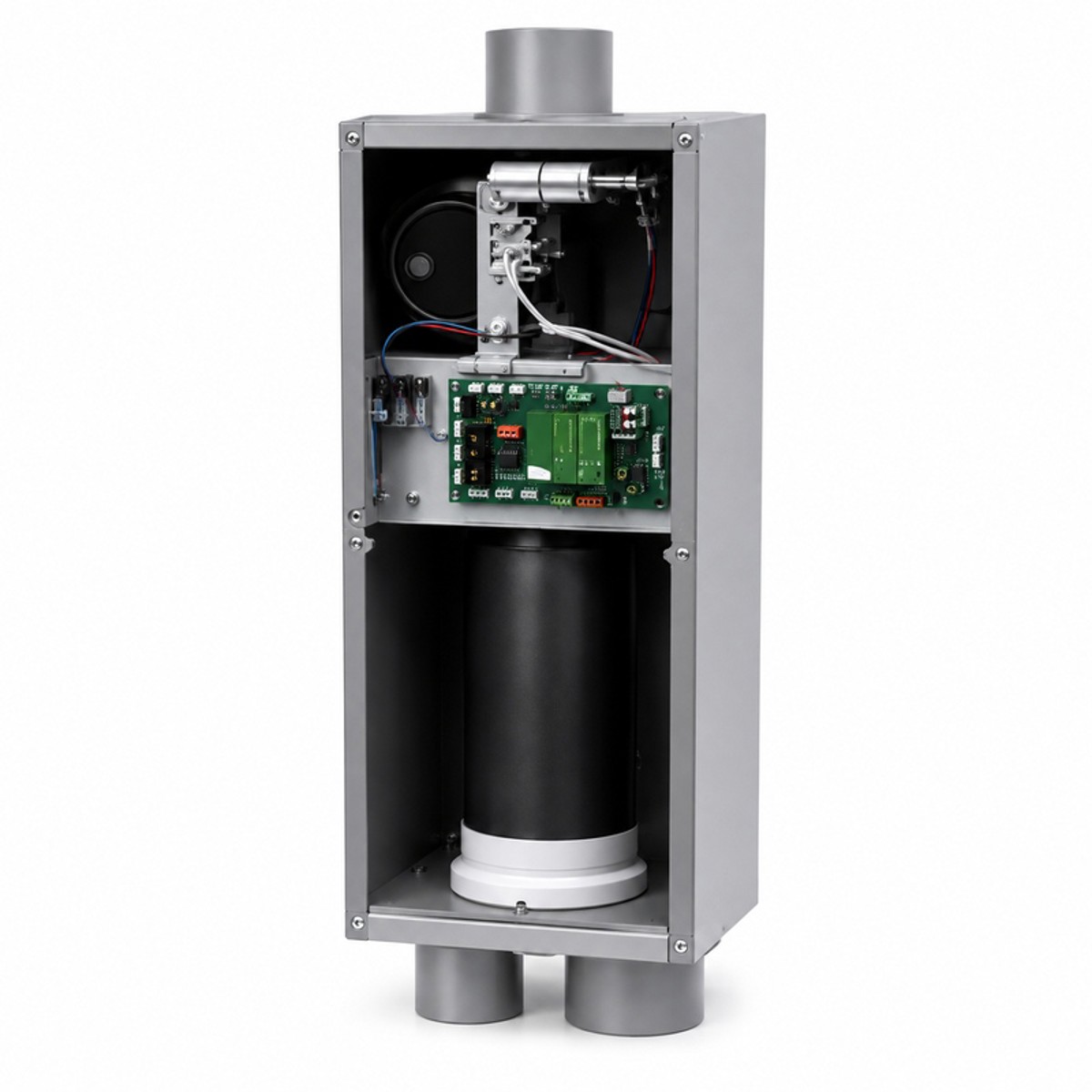 Aerocom AC1000 3 Way Diverter, OD:110mm