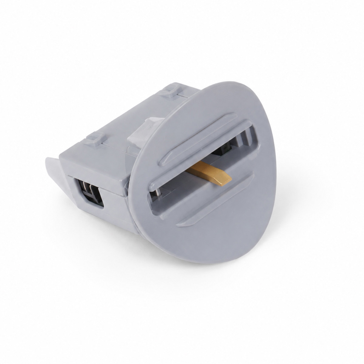 Aerocom Mechanical Switch