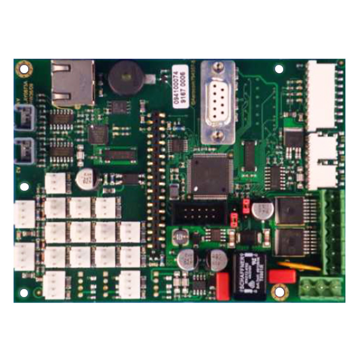 Aerocom AC3000 Station PCB (UNICON)