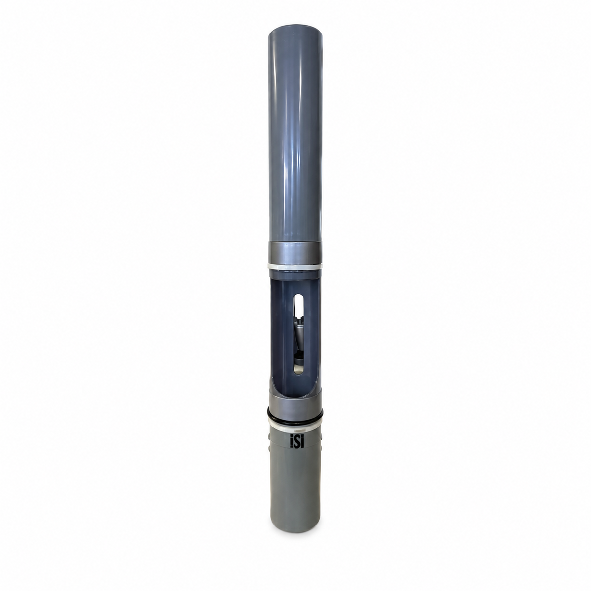 Tubetrans Slide Station OD:160