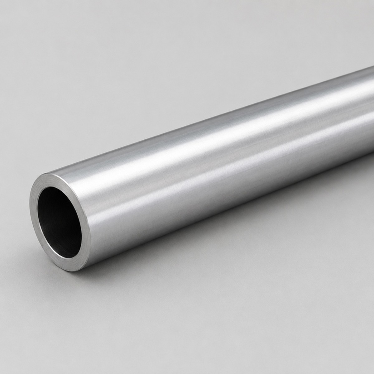 Aleminium Boru D:110*2mm