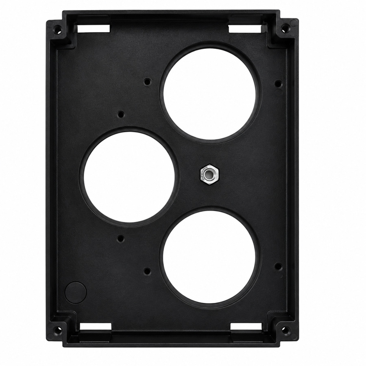 Thalmayr 3 Yollu Diverter Alt Tabla