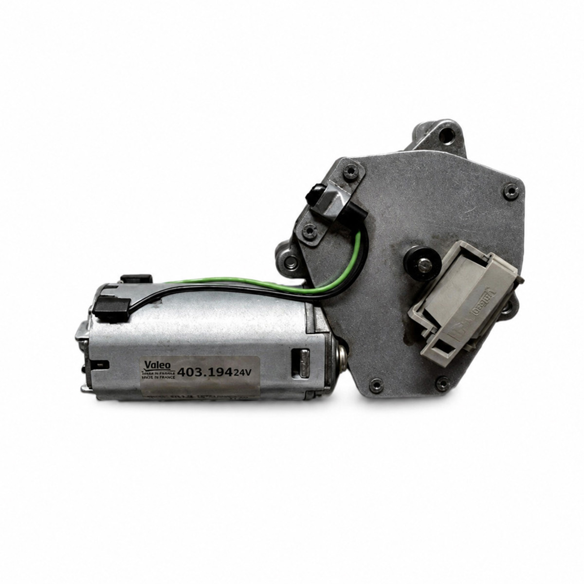 Aerocom AC50 Diverter Motor, OD:110/160mm