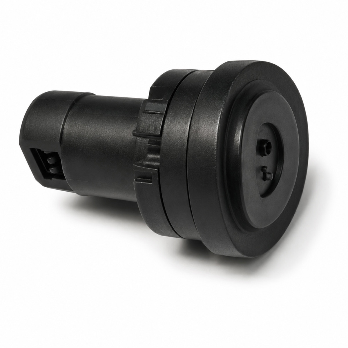 Tubetrans Optic Switch-Sensor, PnP